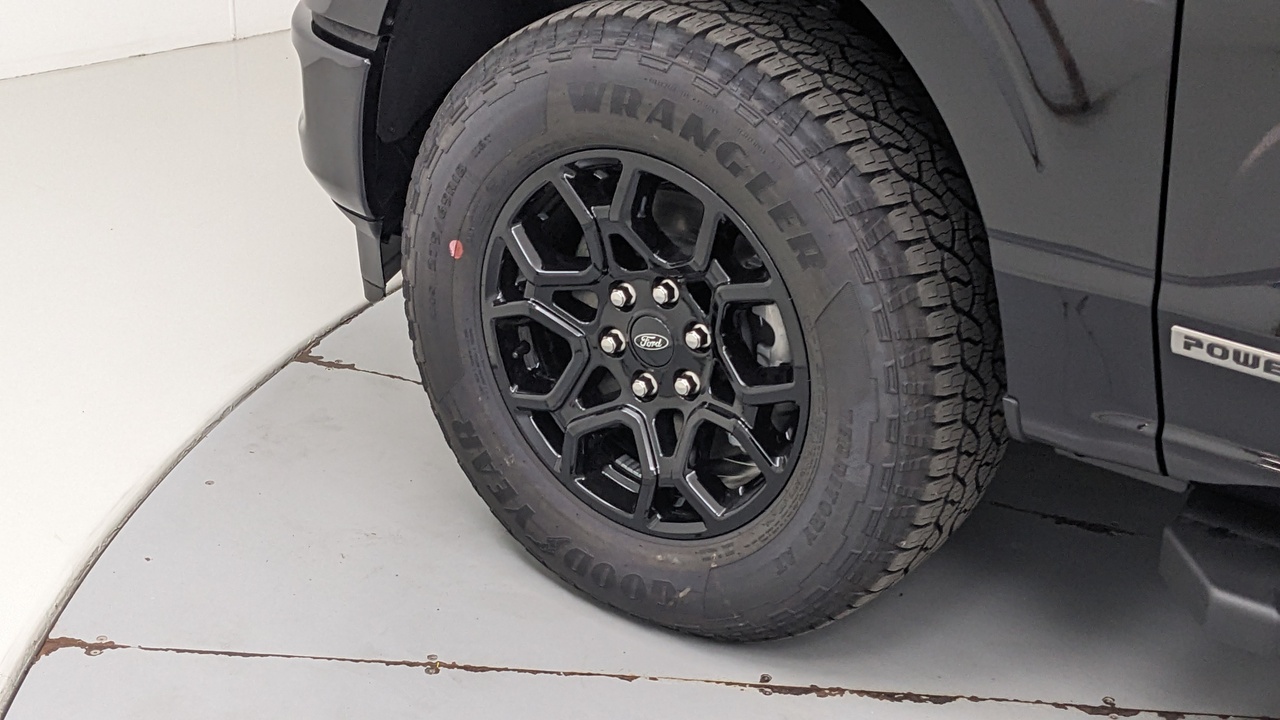 Car Exterior