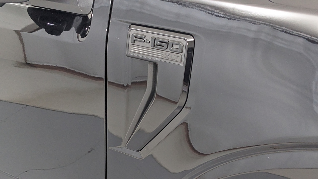 Car Exterior