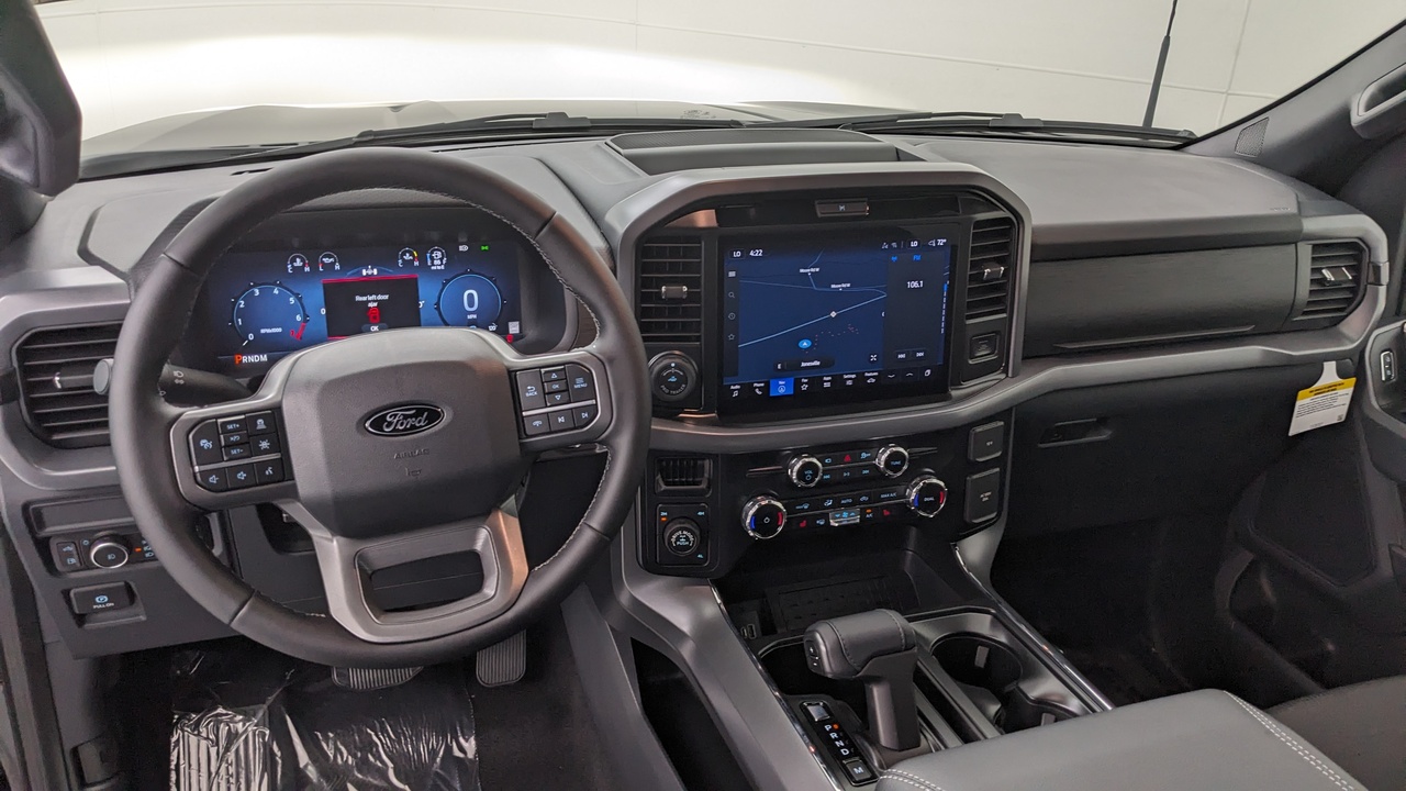 Car Exterior