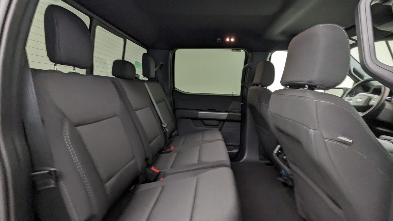 Car Exterior