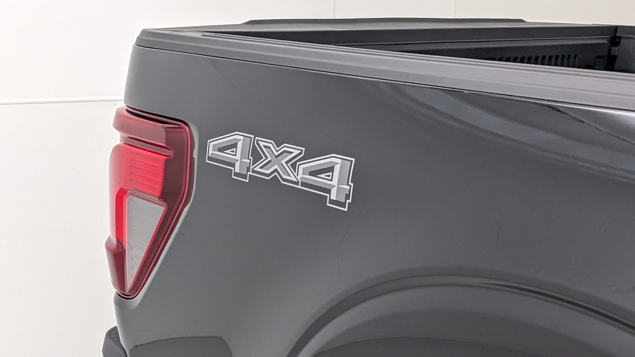 Car Exterior