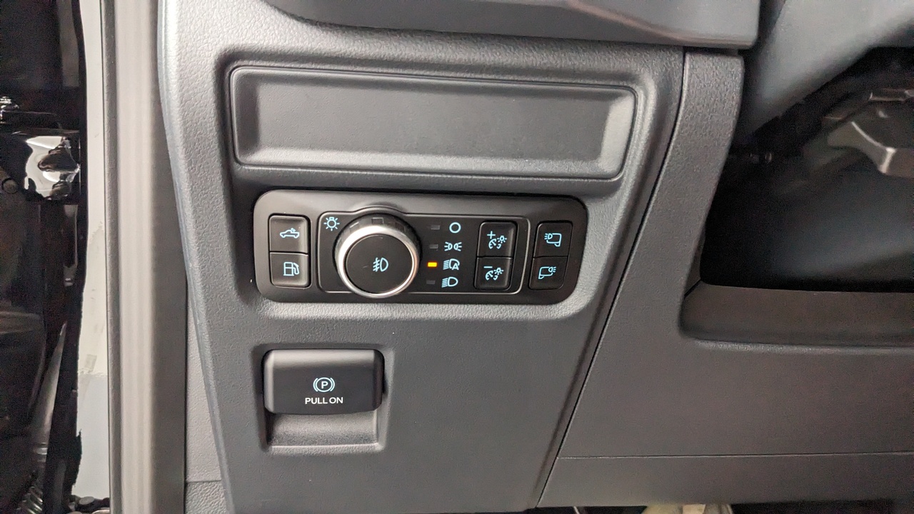 Car Exterior