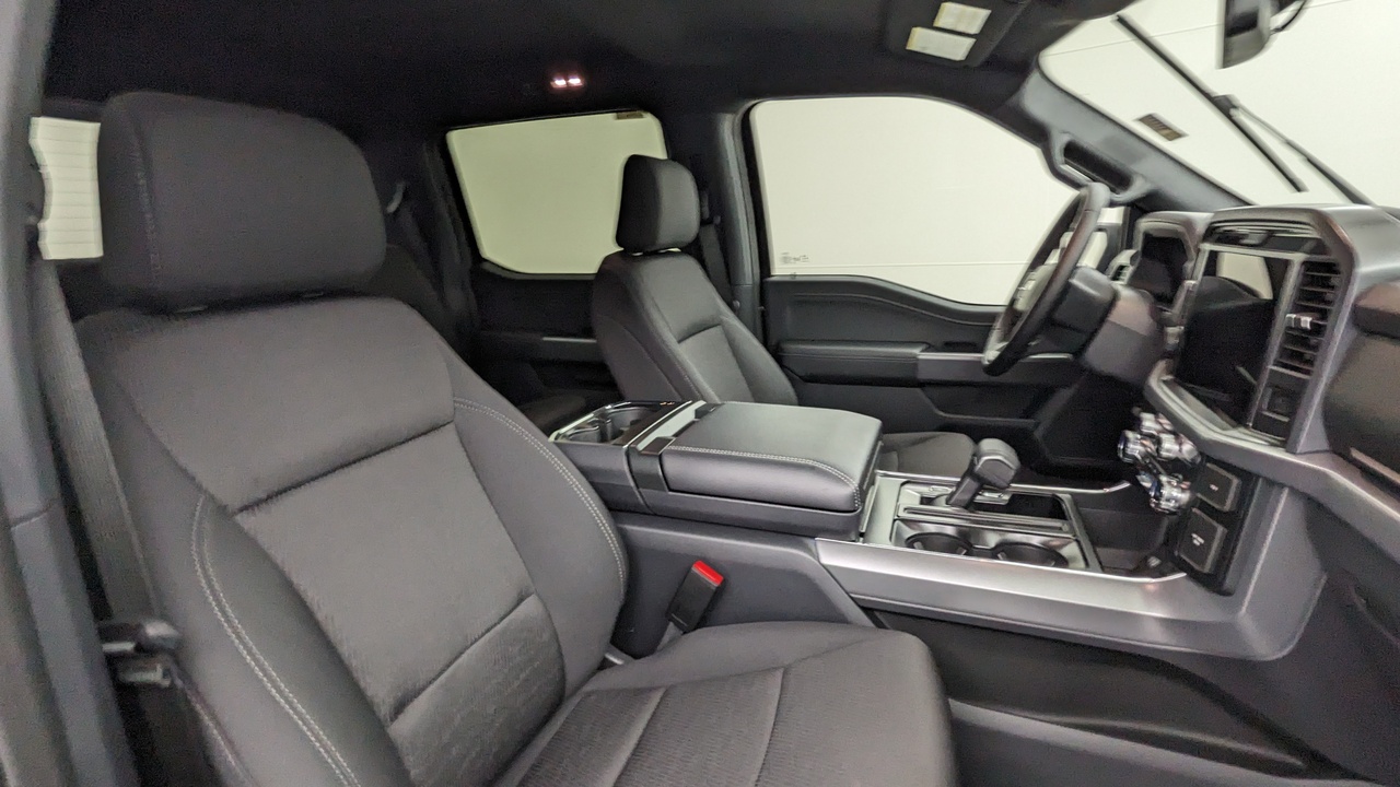 Car Exterior
