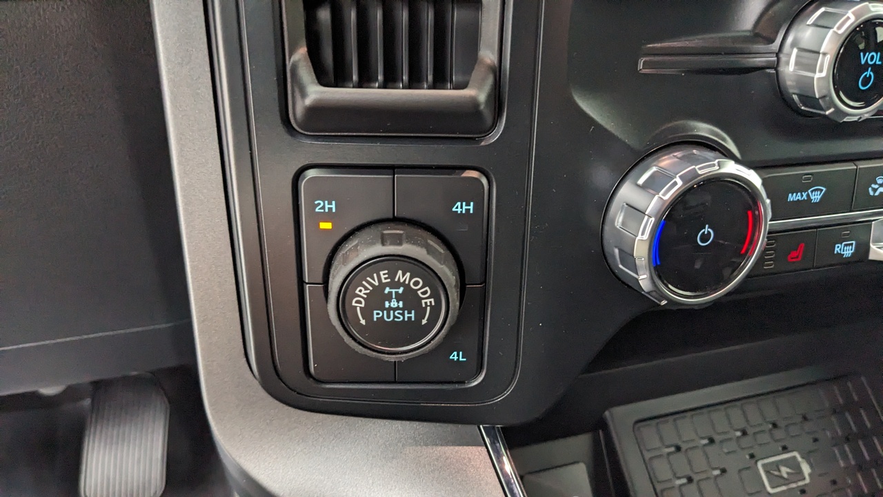Car Exterior