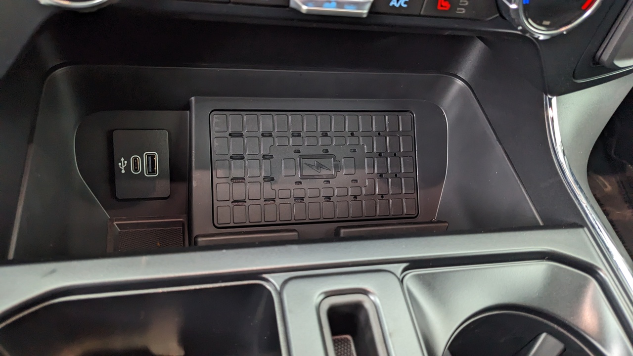 Car Exterior