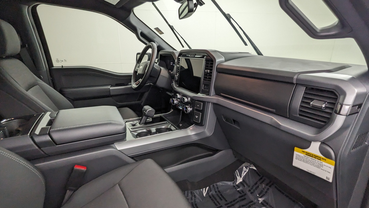 Car Exterior