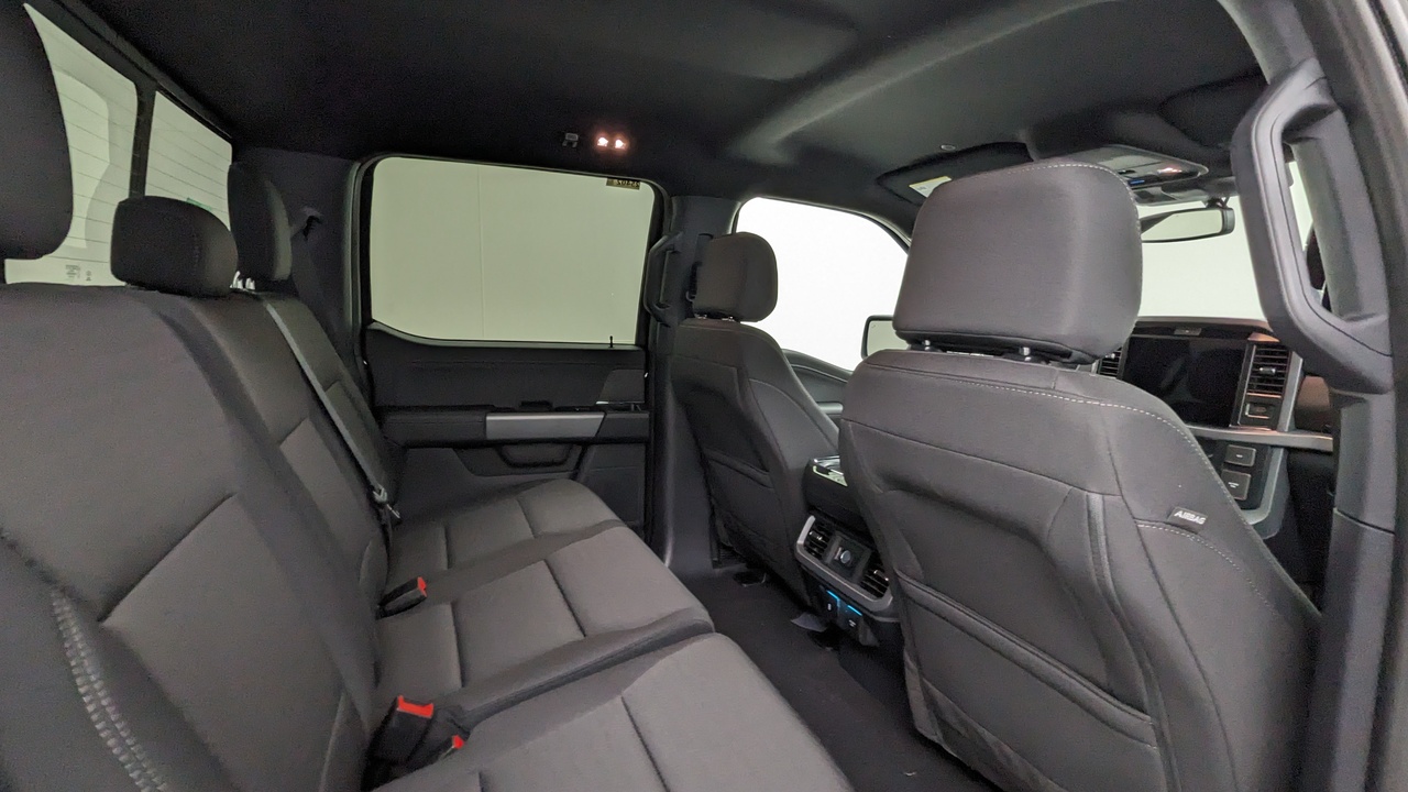 Car Exterior