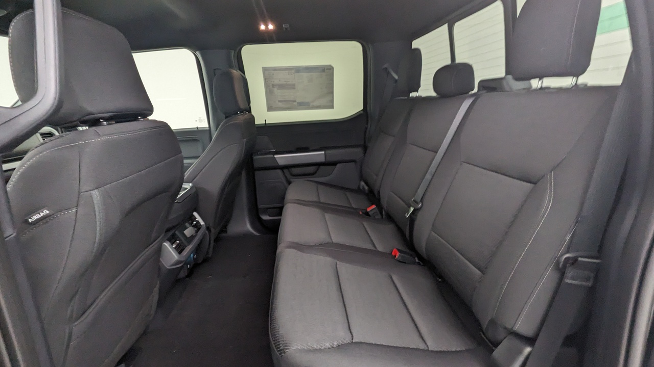 Car Exterior