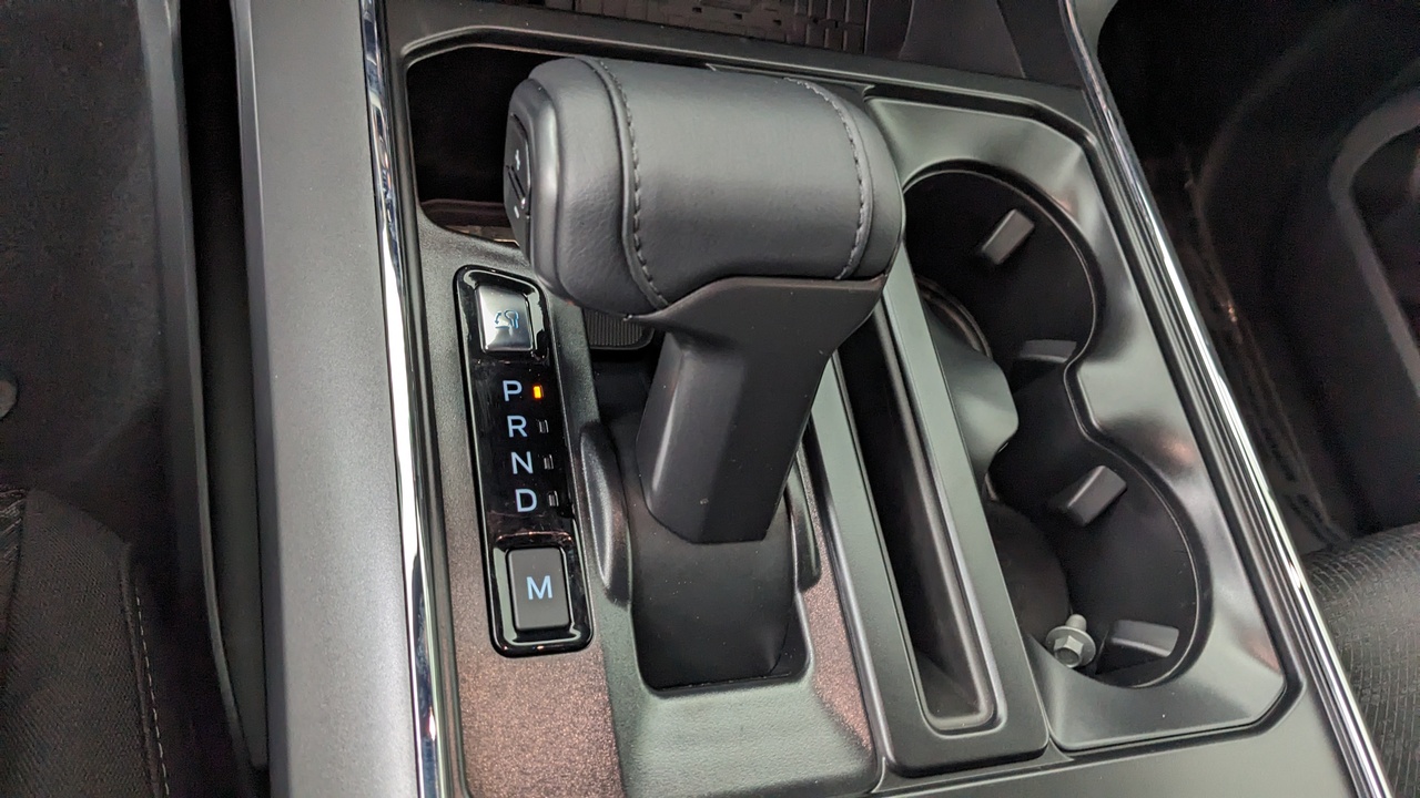 Car Exterior