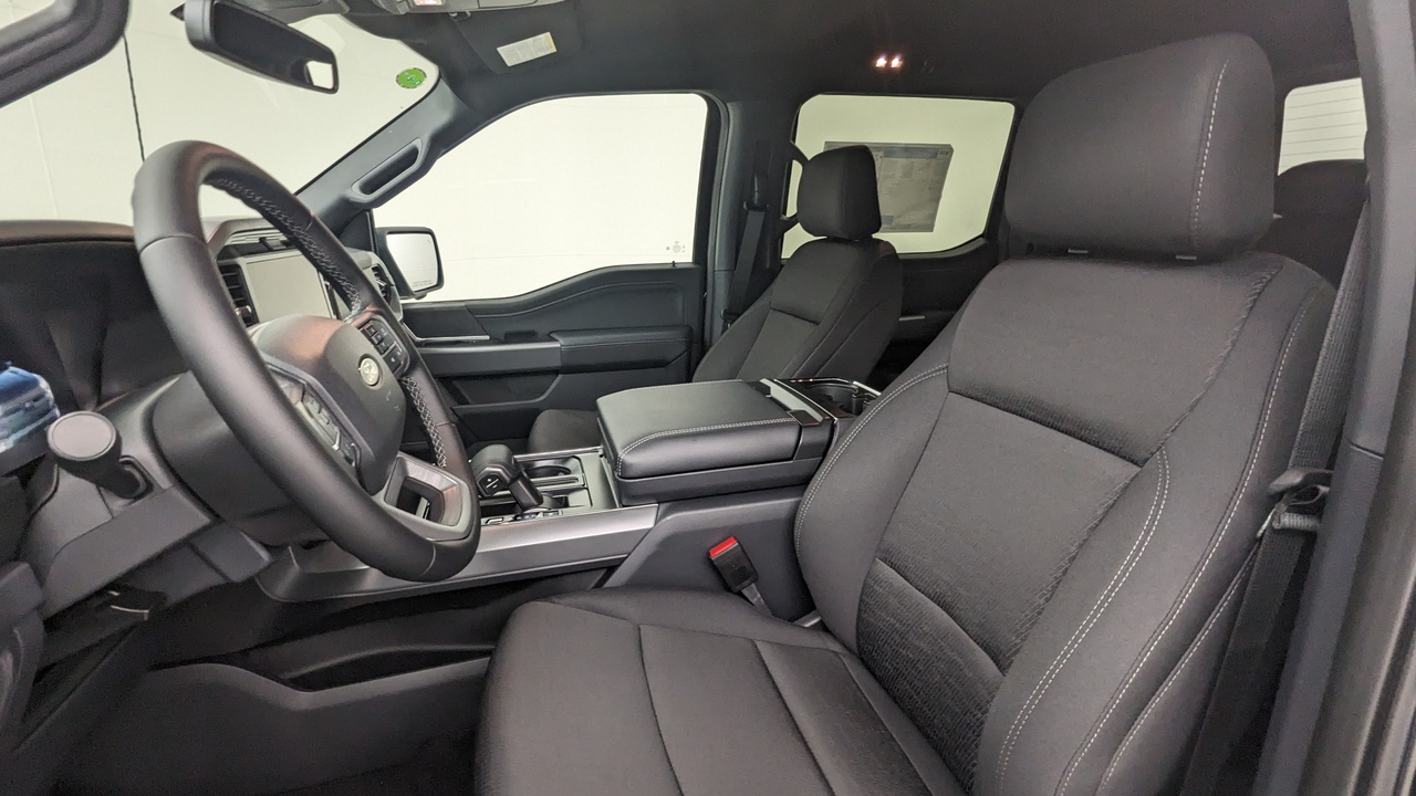 Car Exterior