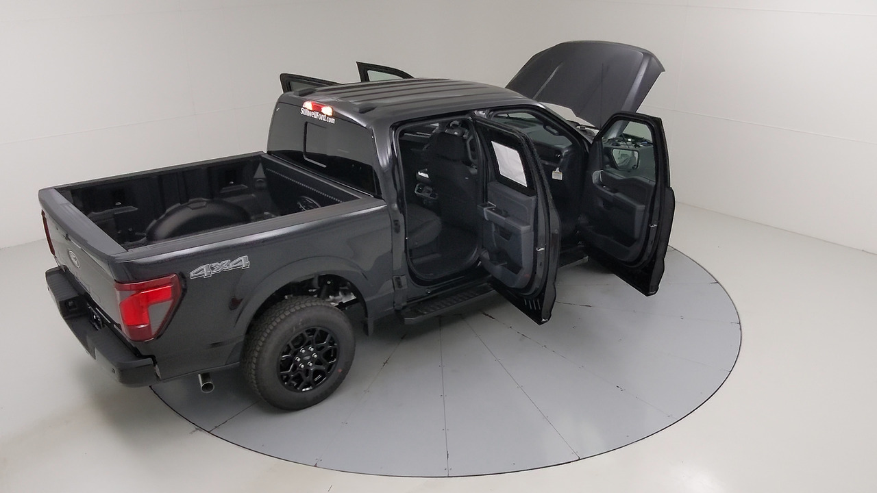 Car Exterior