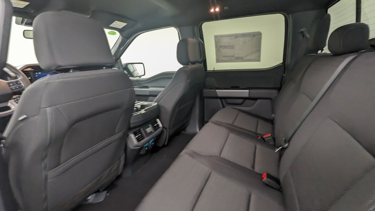 Car Exterior