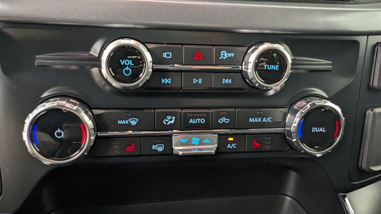 Car Exterior