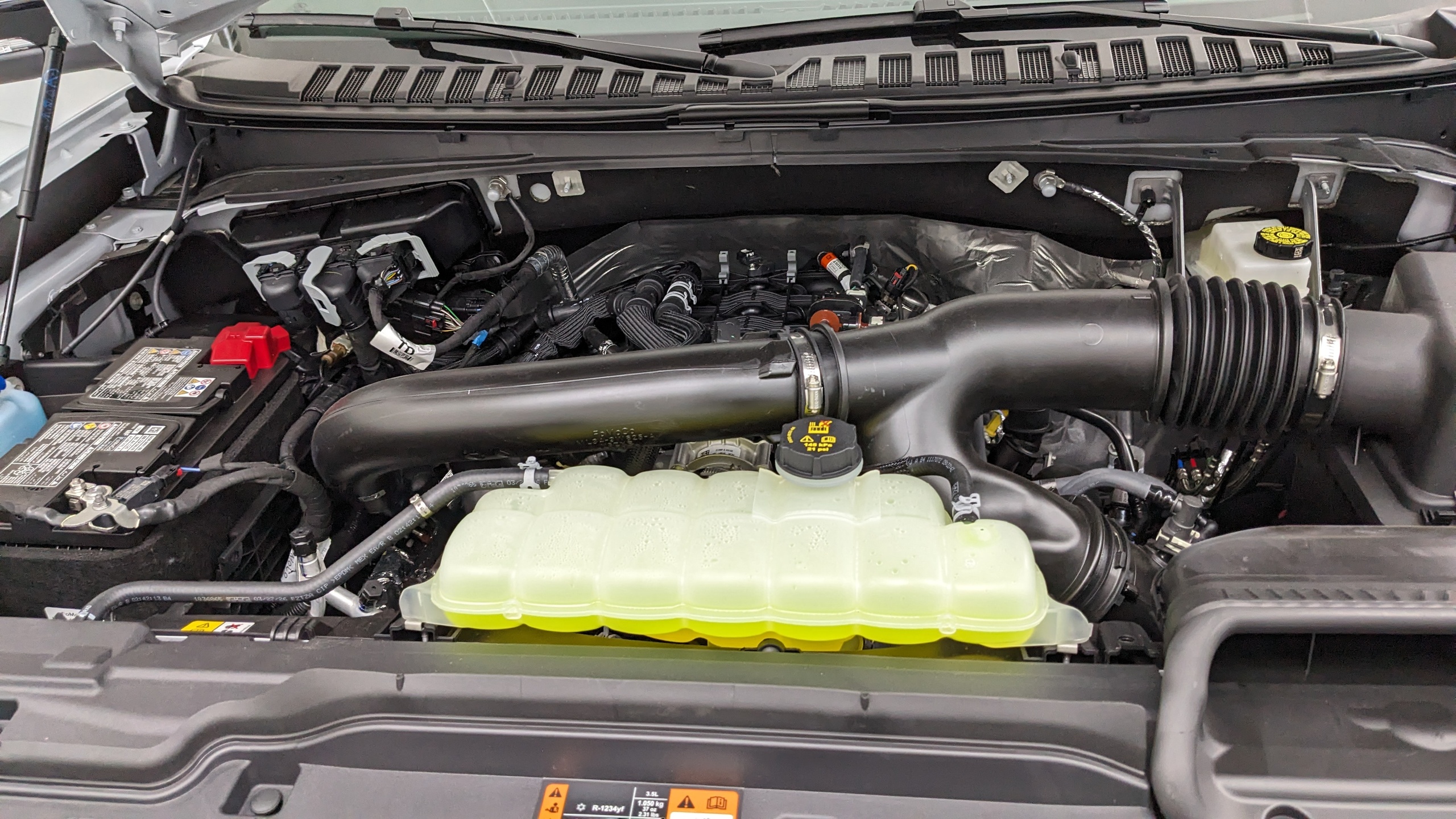 Car Exterior