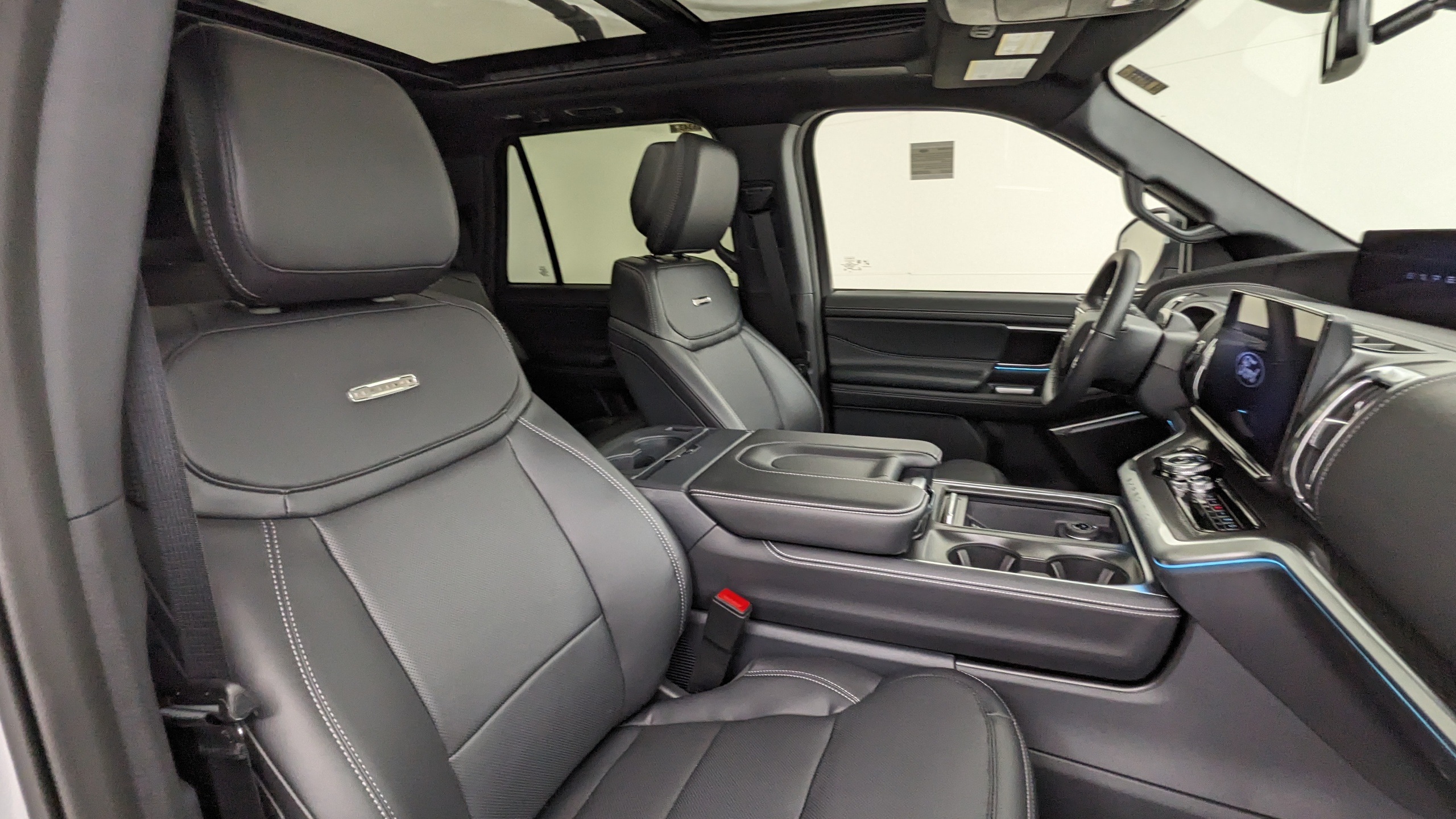 Car Exterior