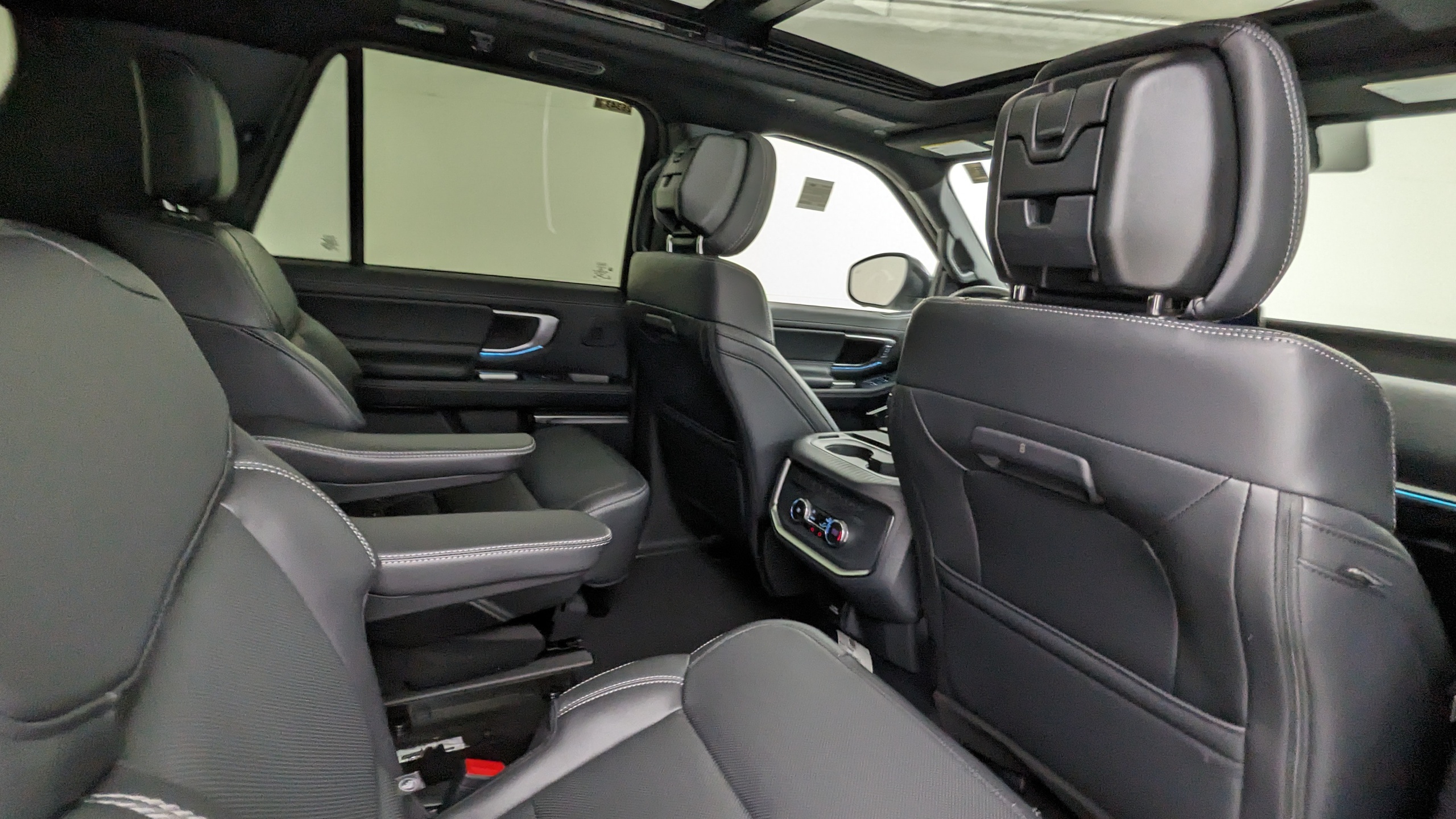 Car Exterior