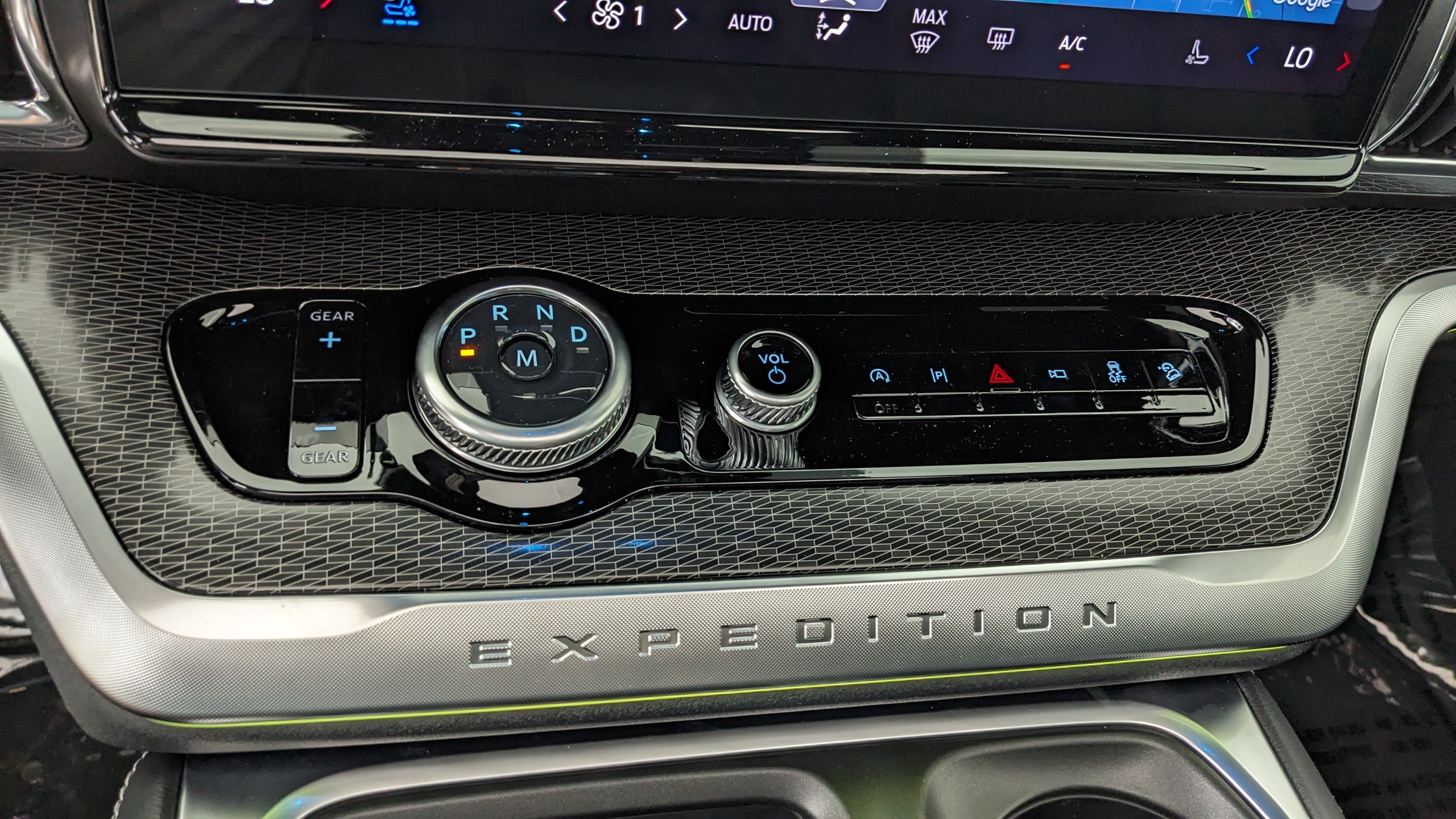 Car Exterior