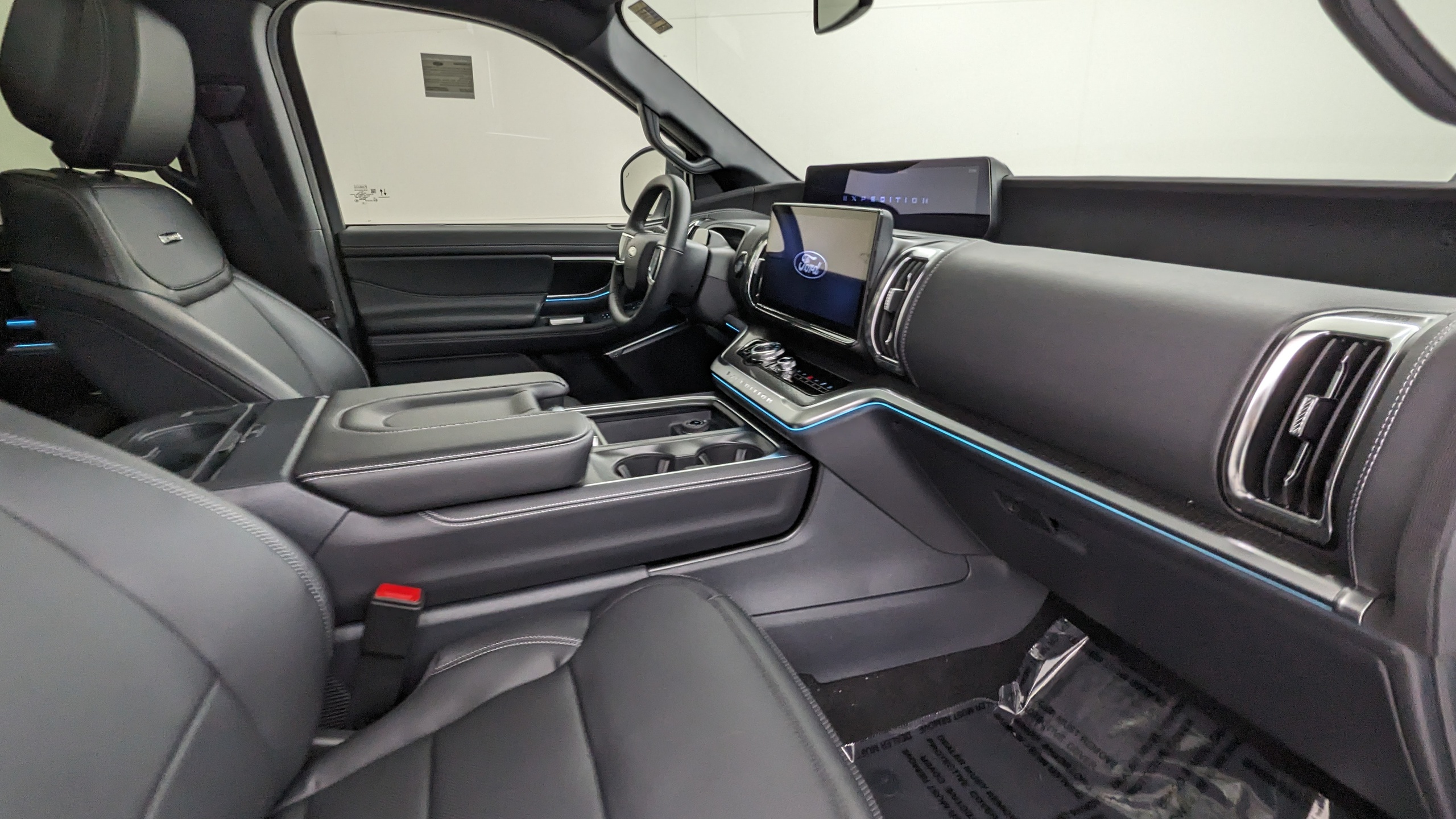 Car Exterior