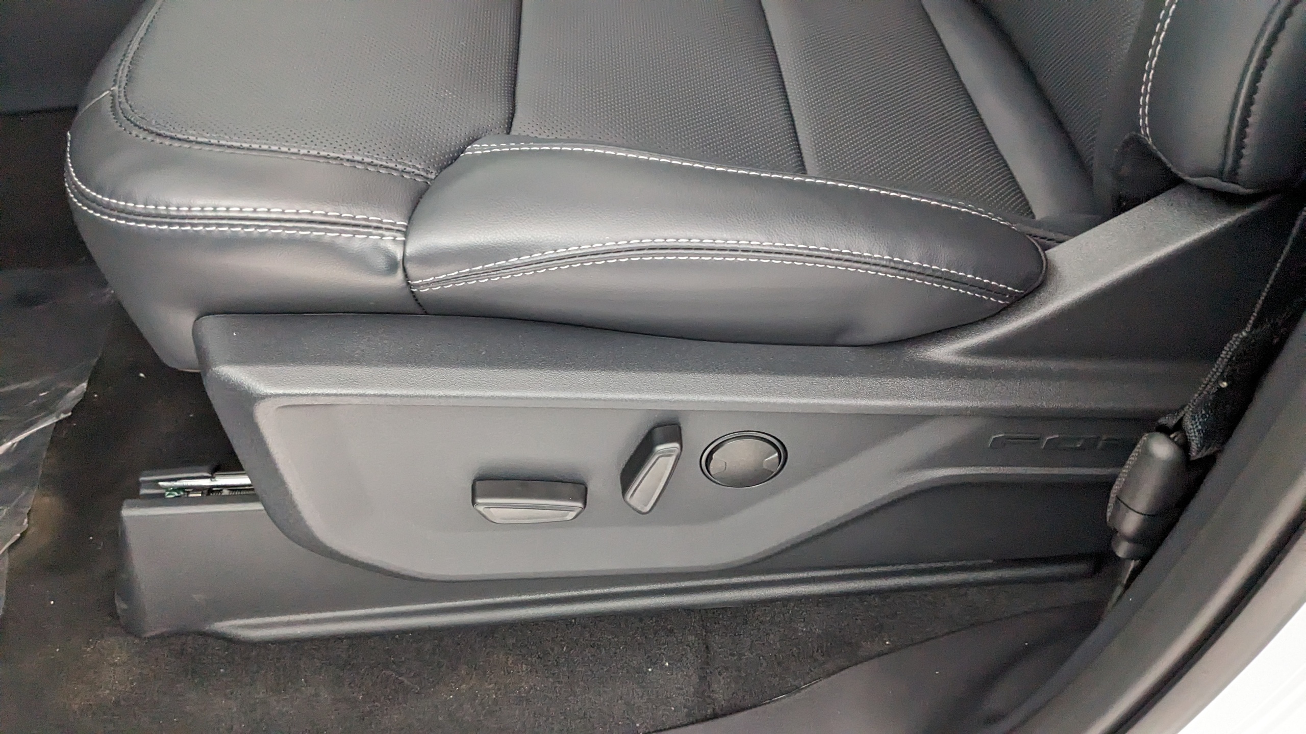 Car Exterior