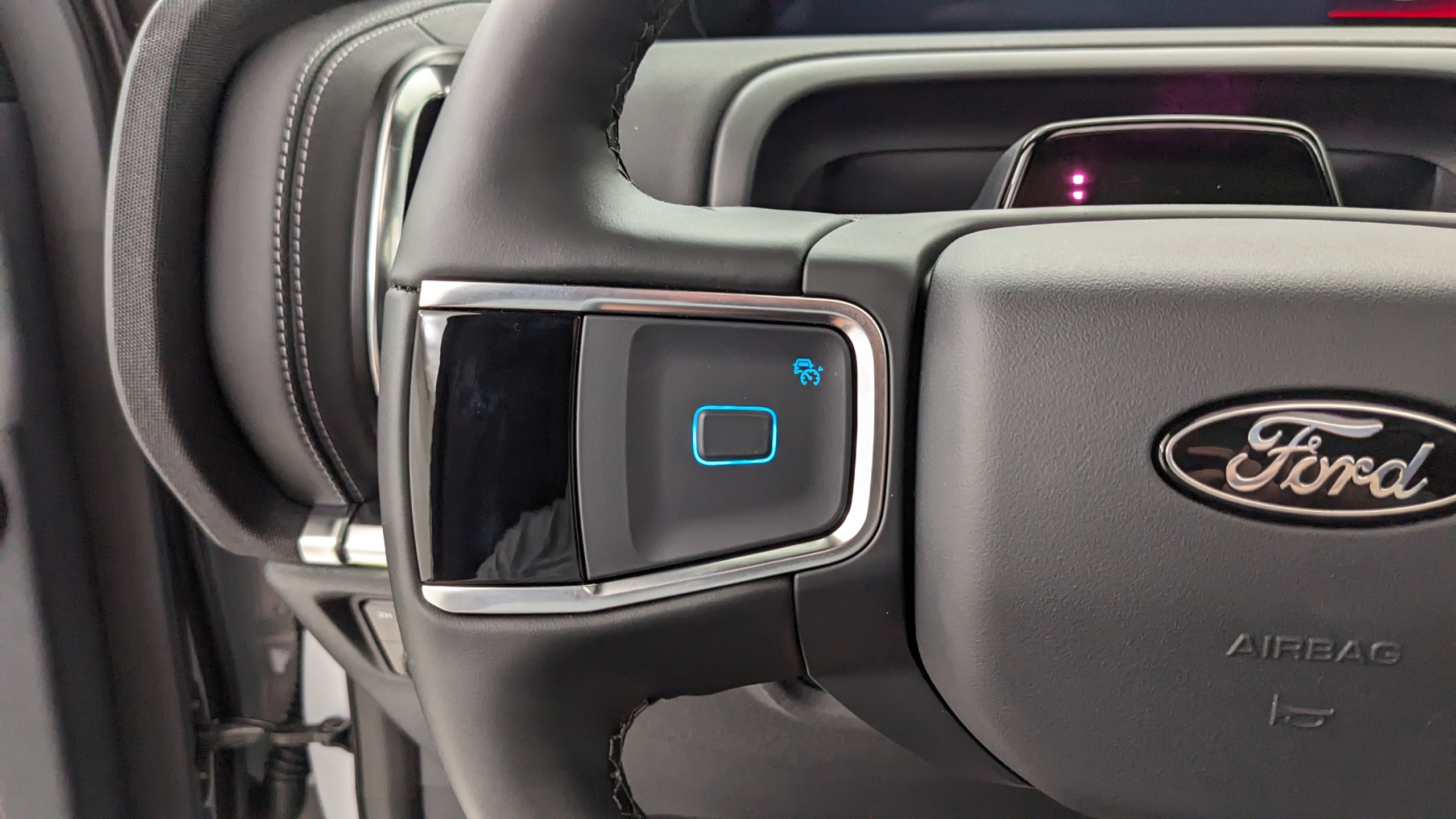 Car Exterior