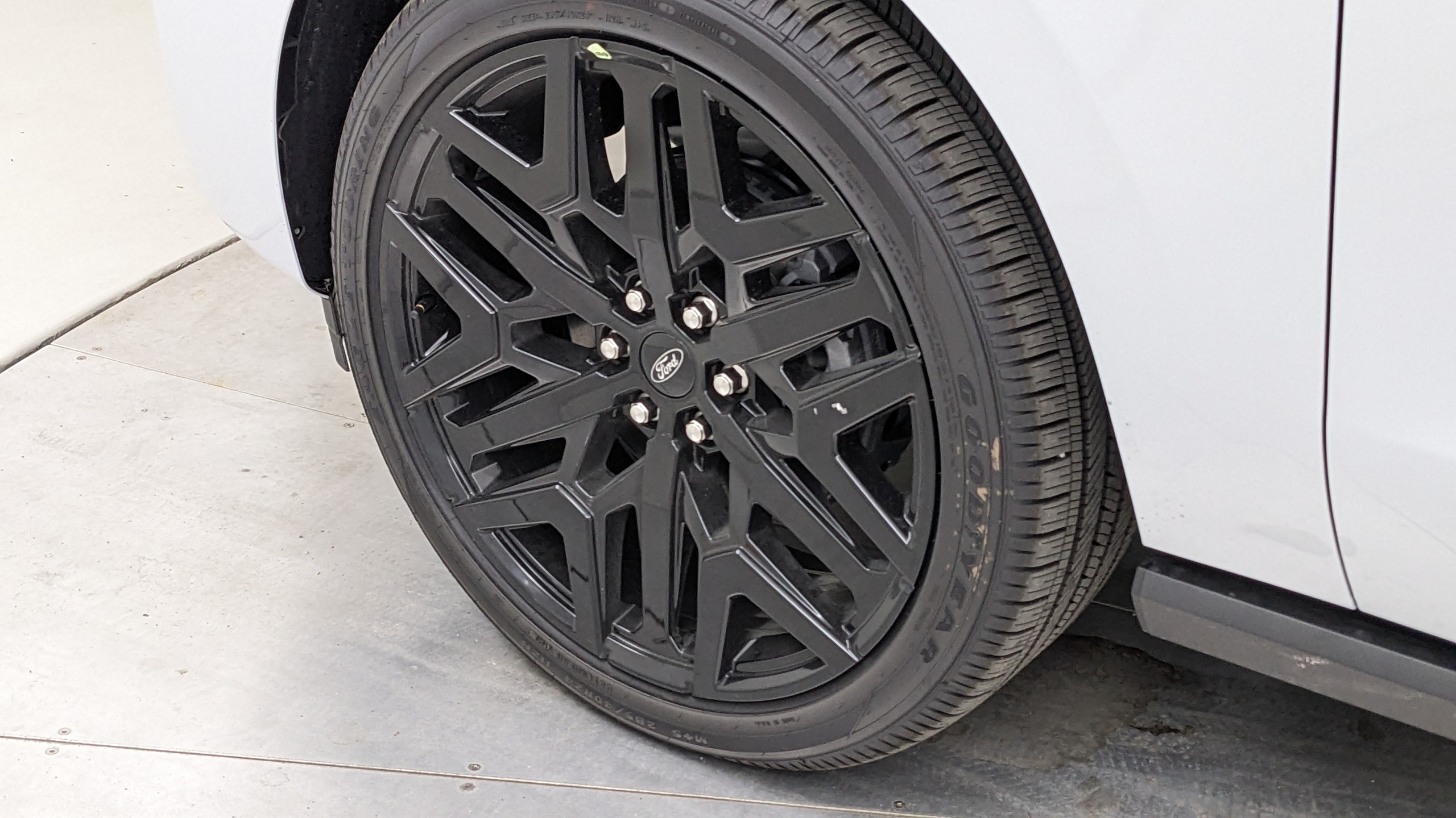 Car Exterior