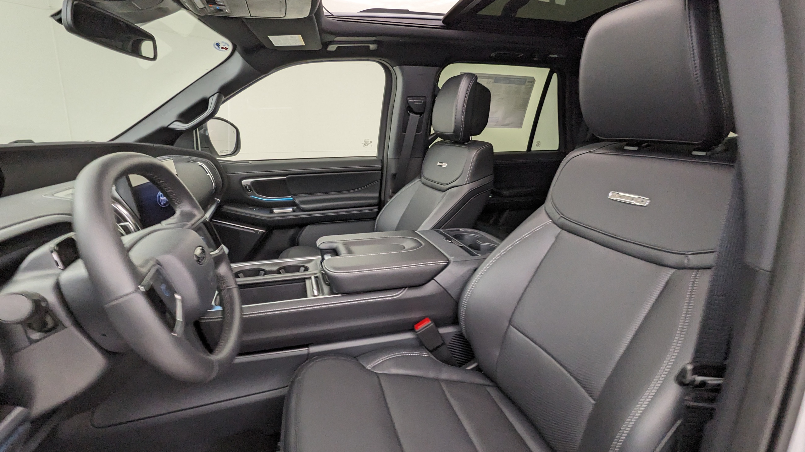 Car Exterior