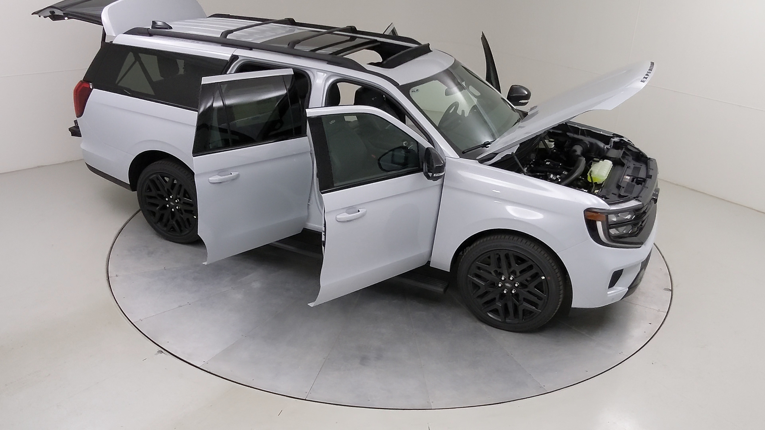 Car Exterior