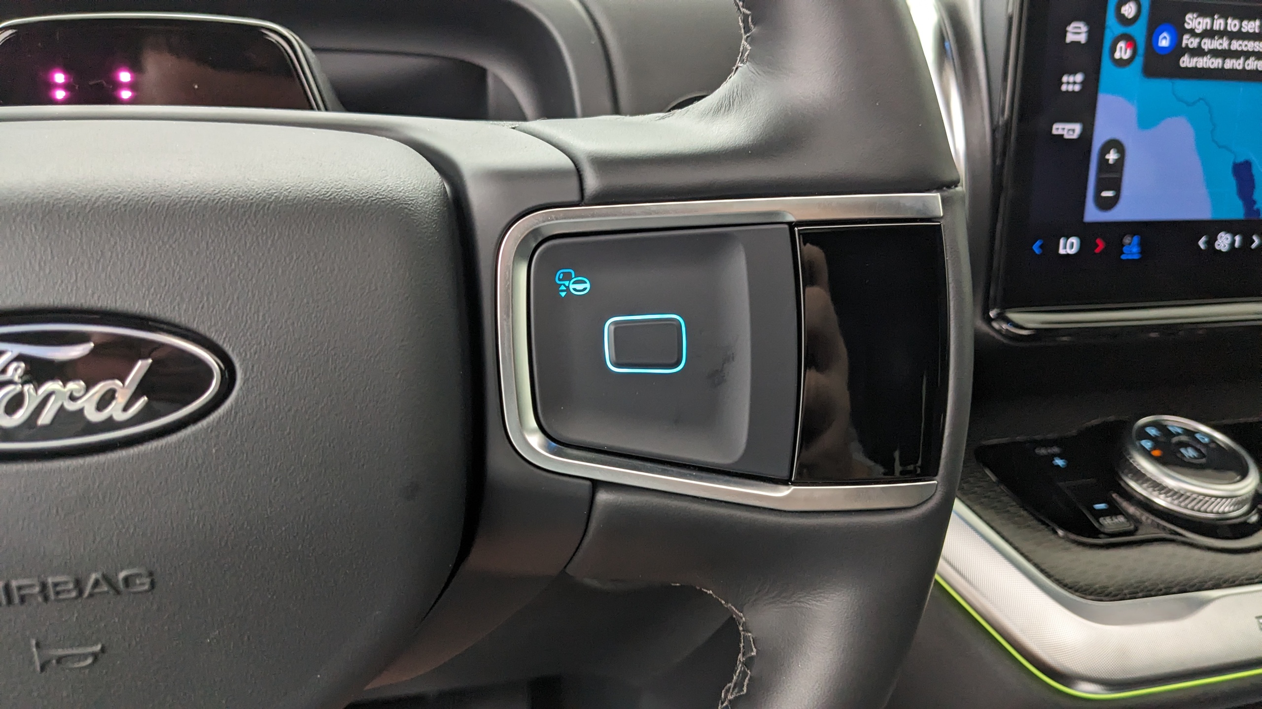 Car Exterior