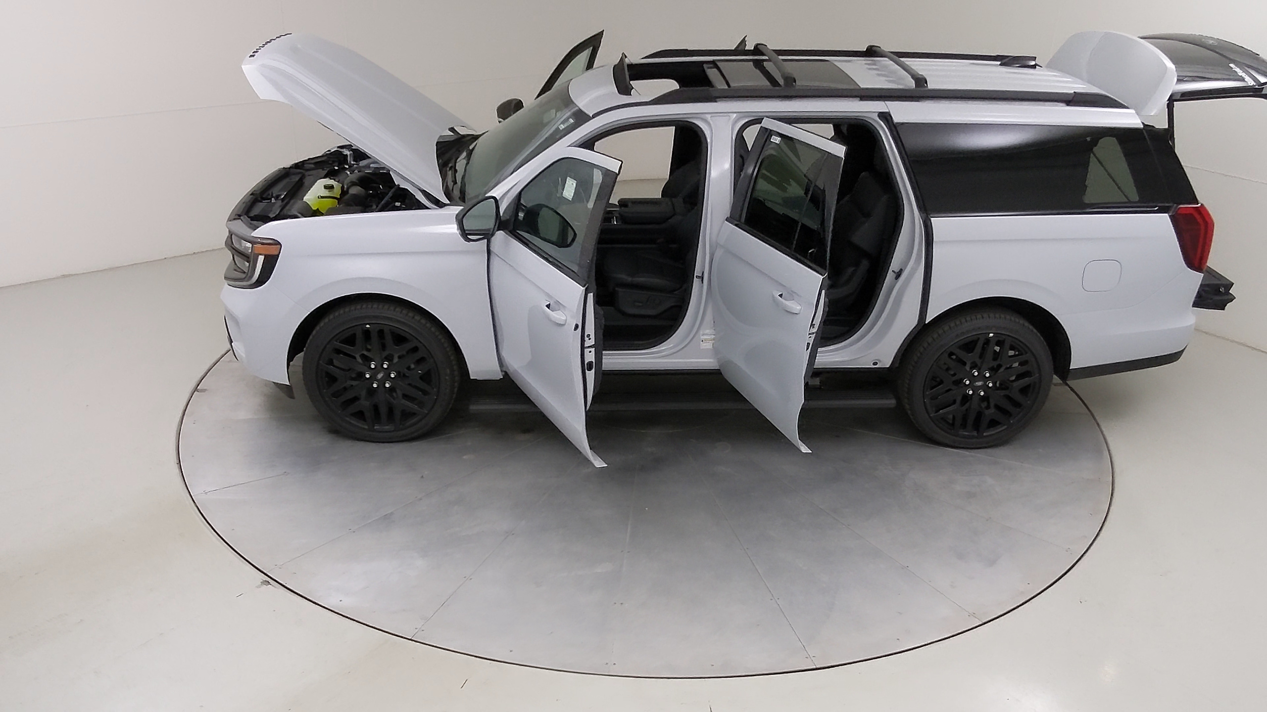 Car Exterior
