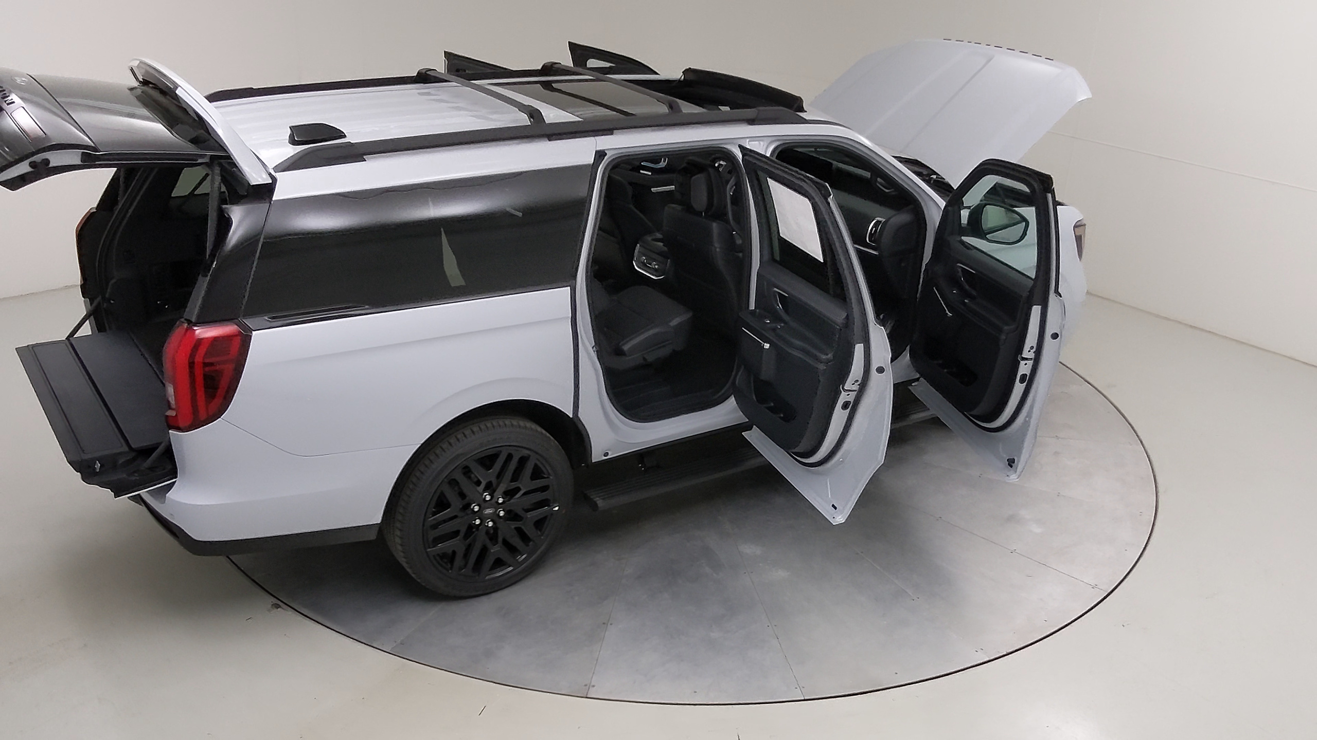 Car Exterior
