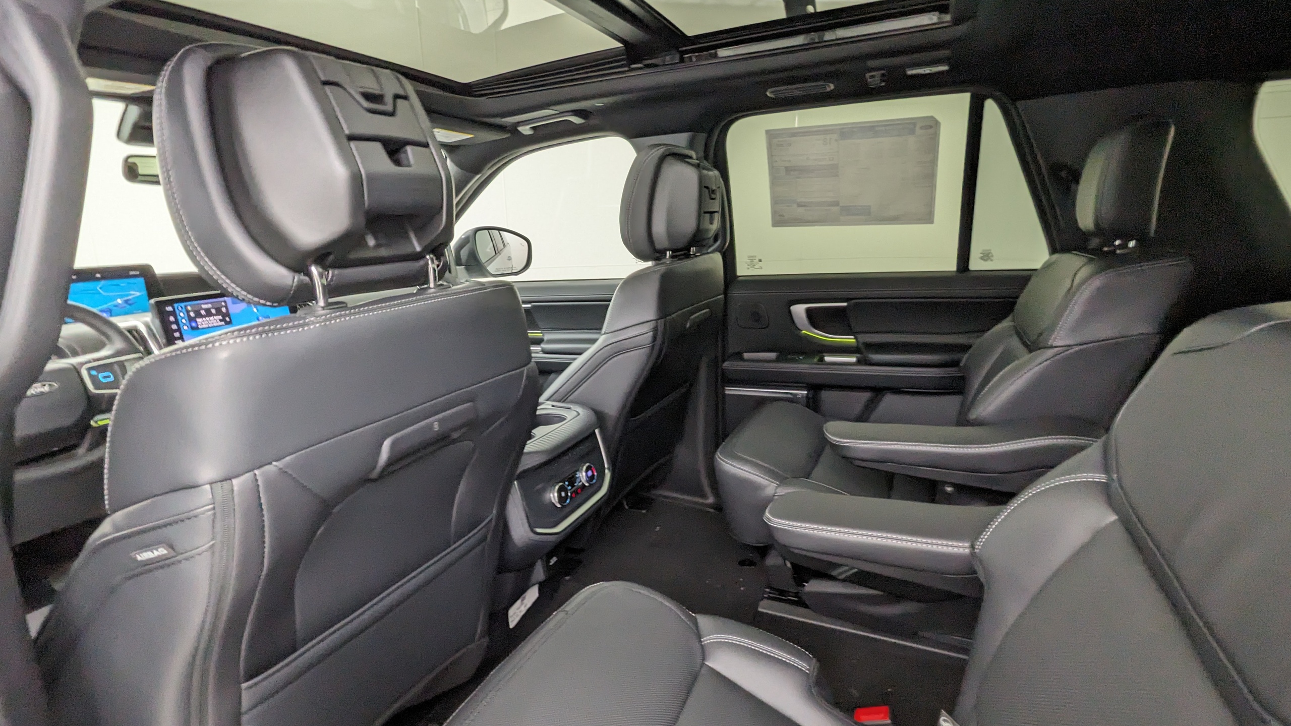 Car Exterior