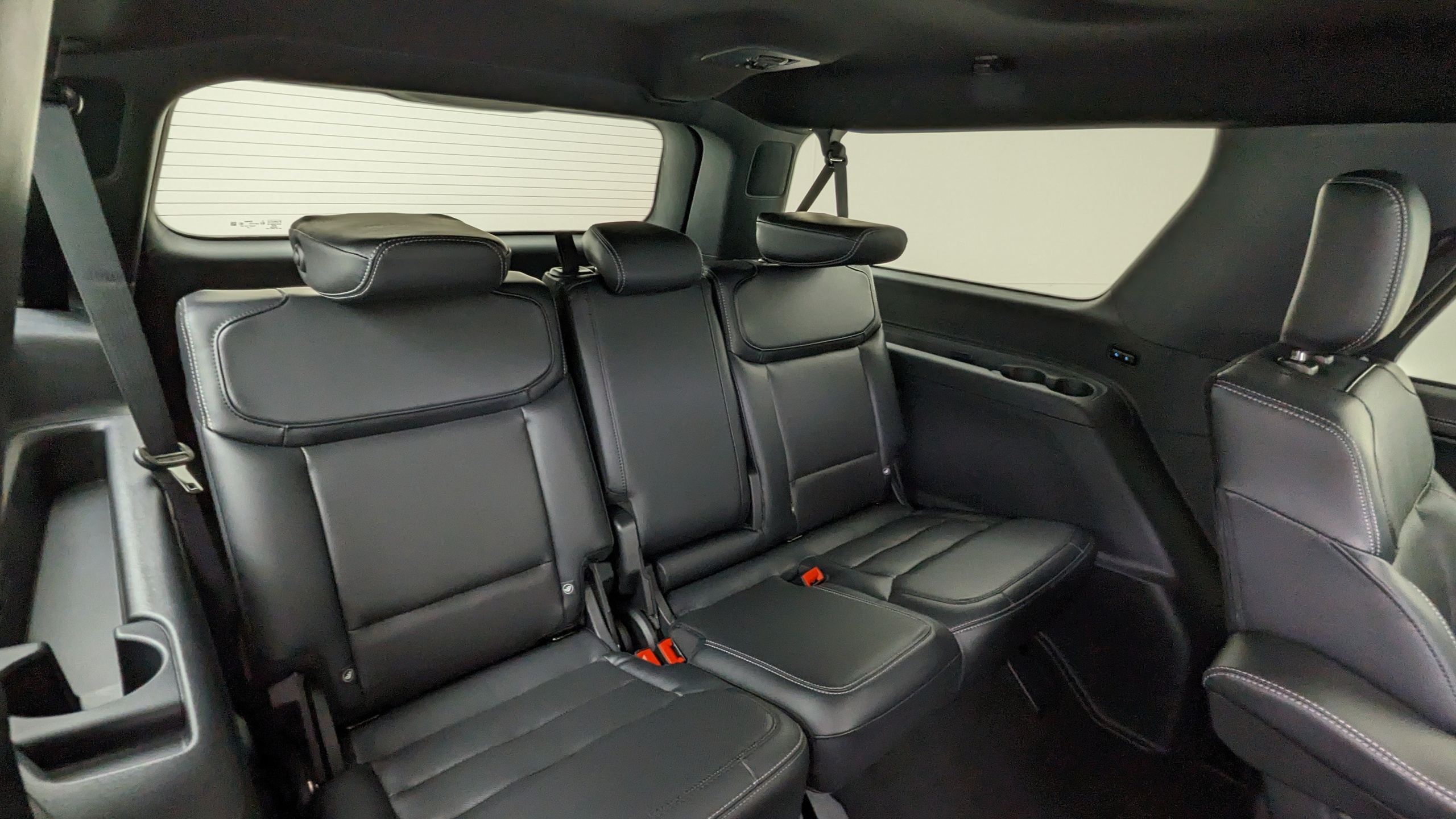 Car Exterior