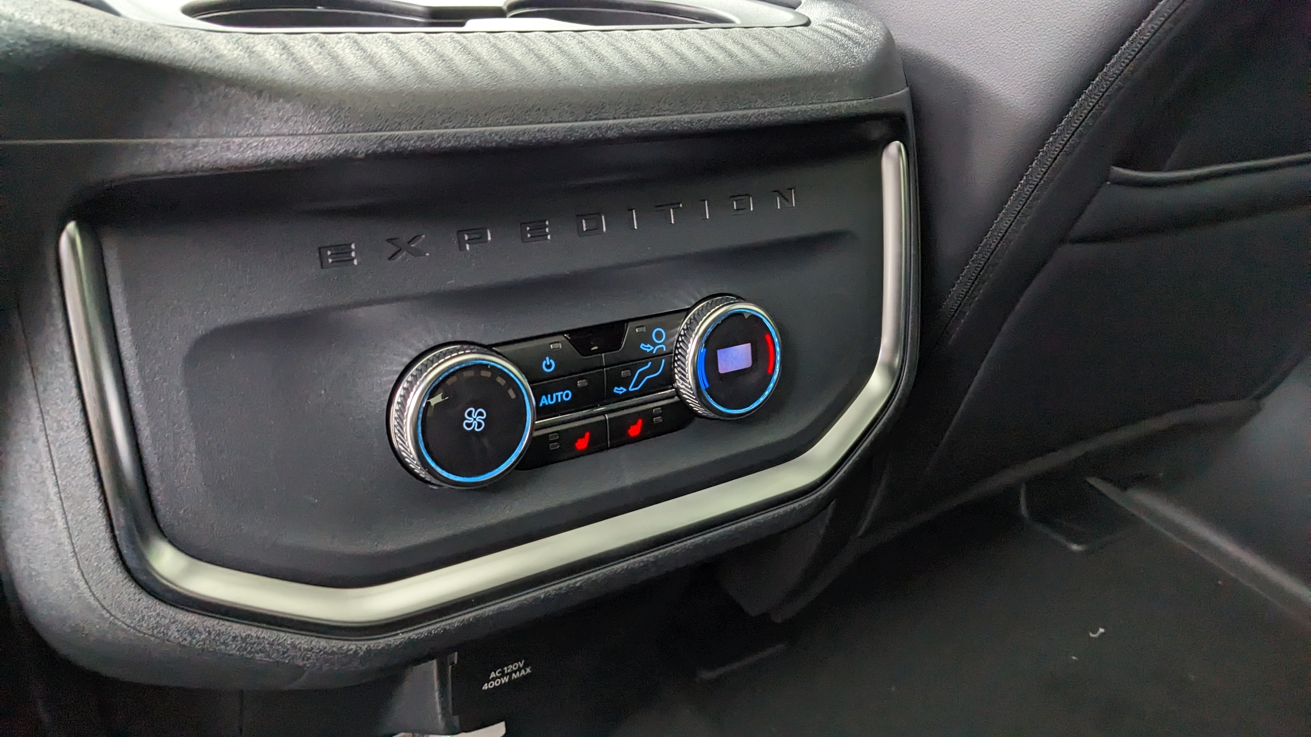 Car Exterior
