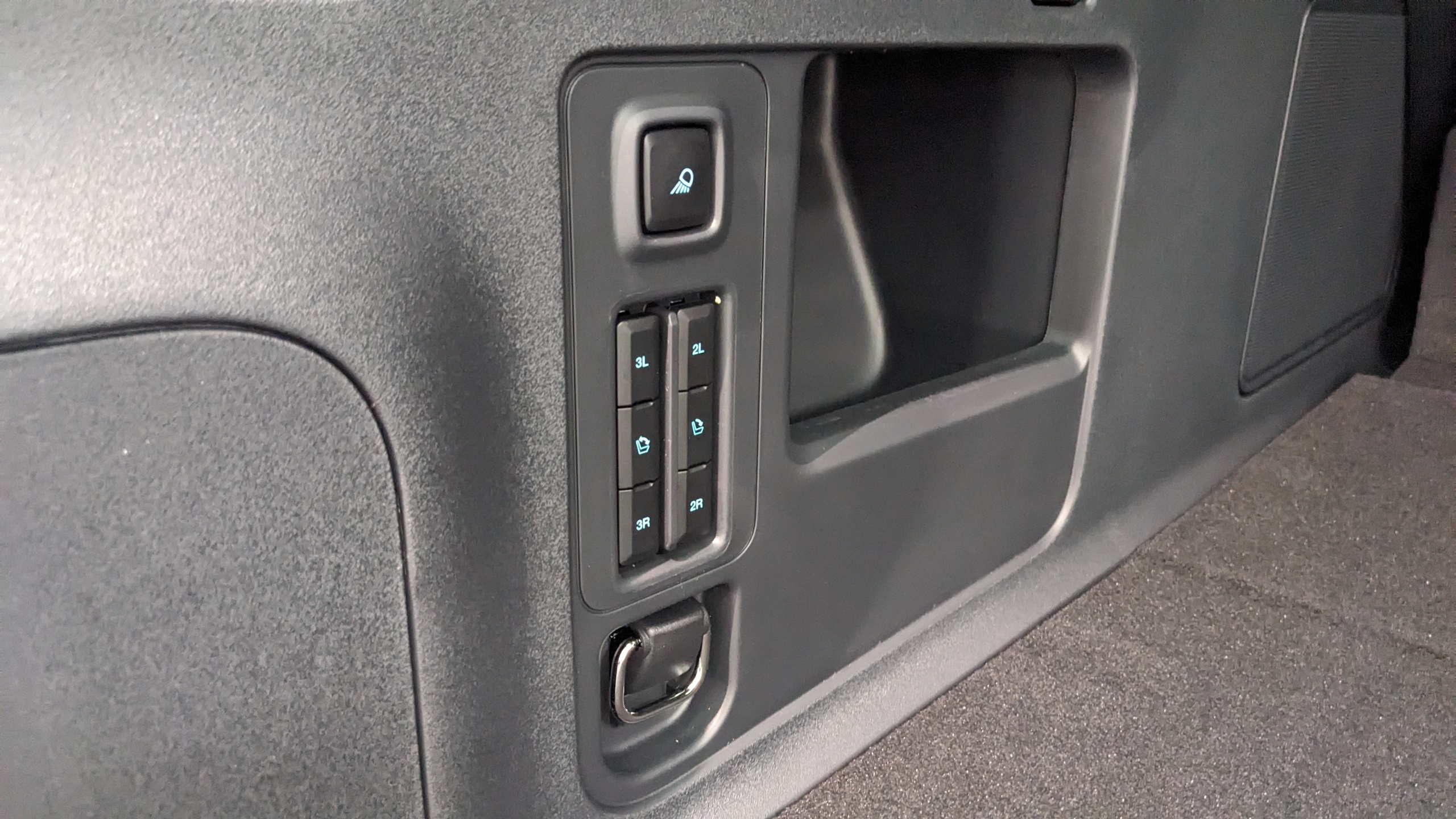 Car Exterior