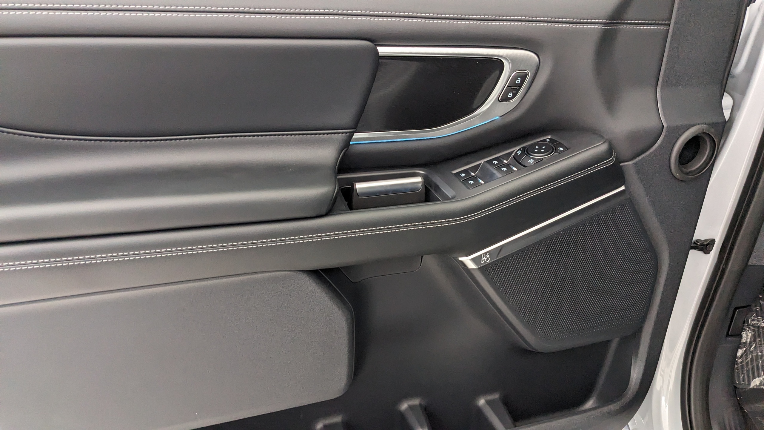 Car Exterior