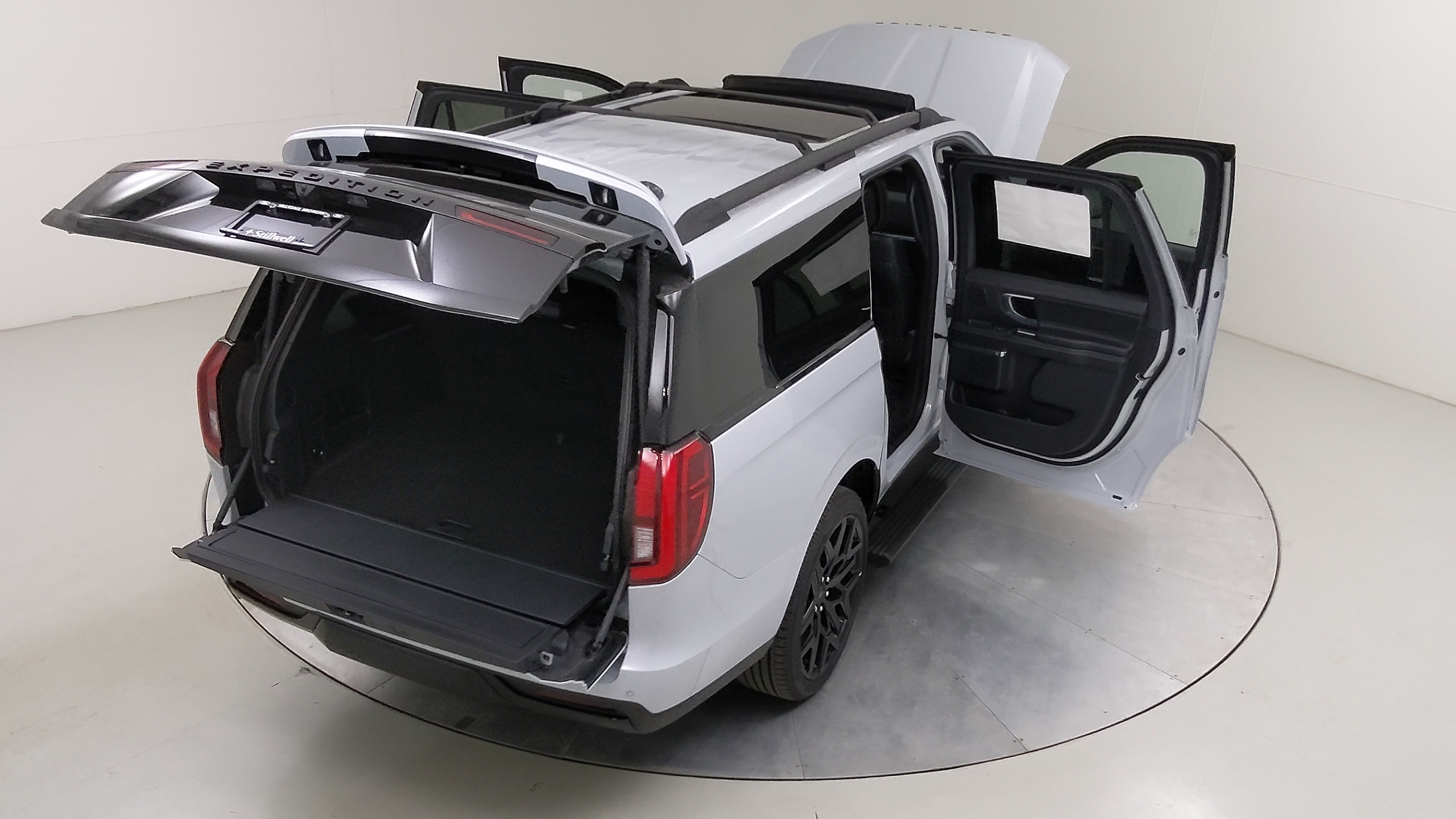Car Exterior