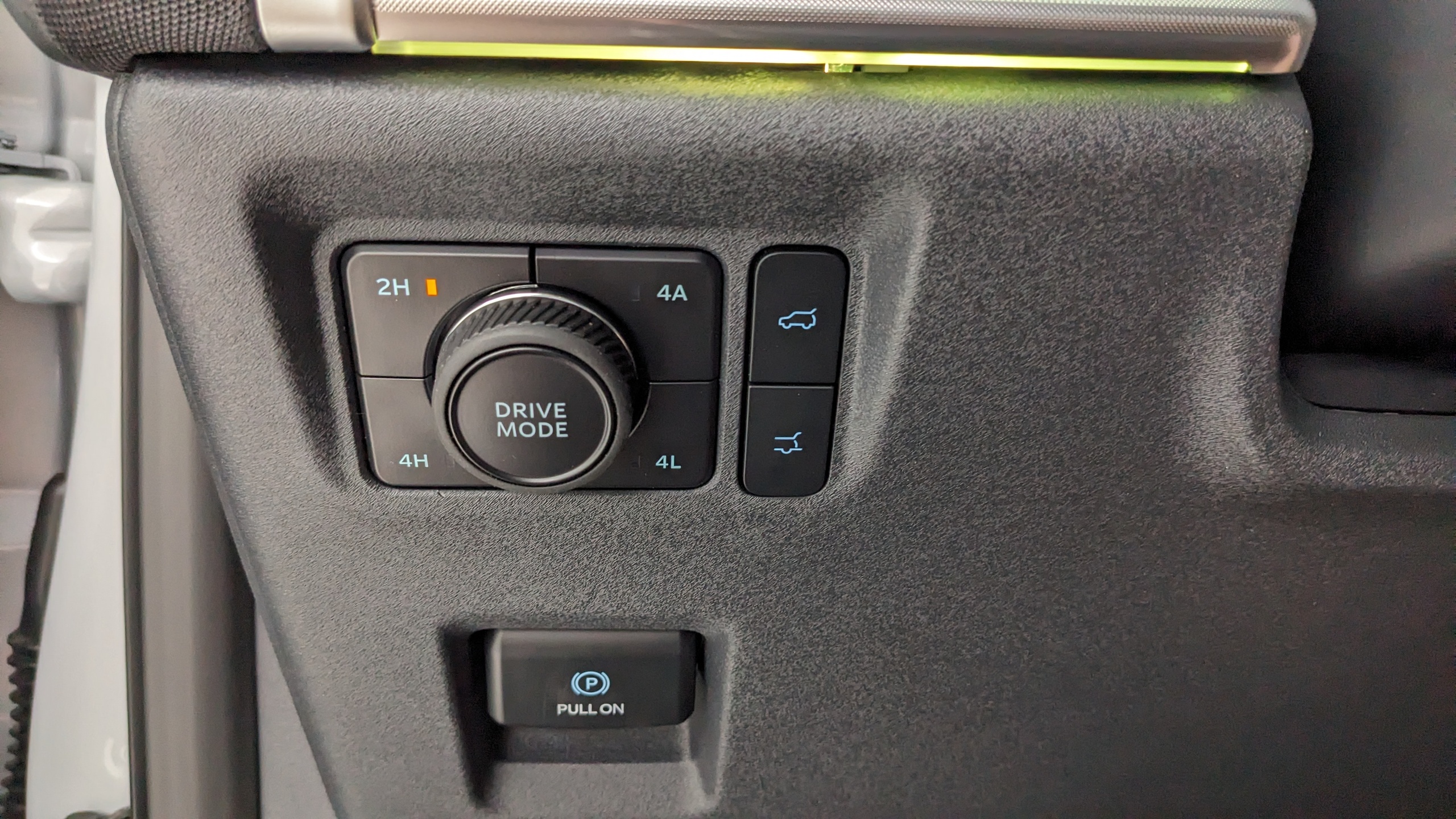 Car Exterior