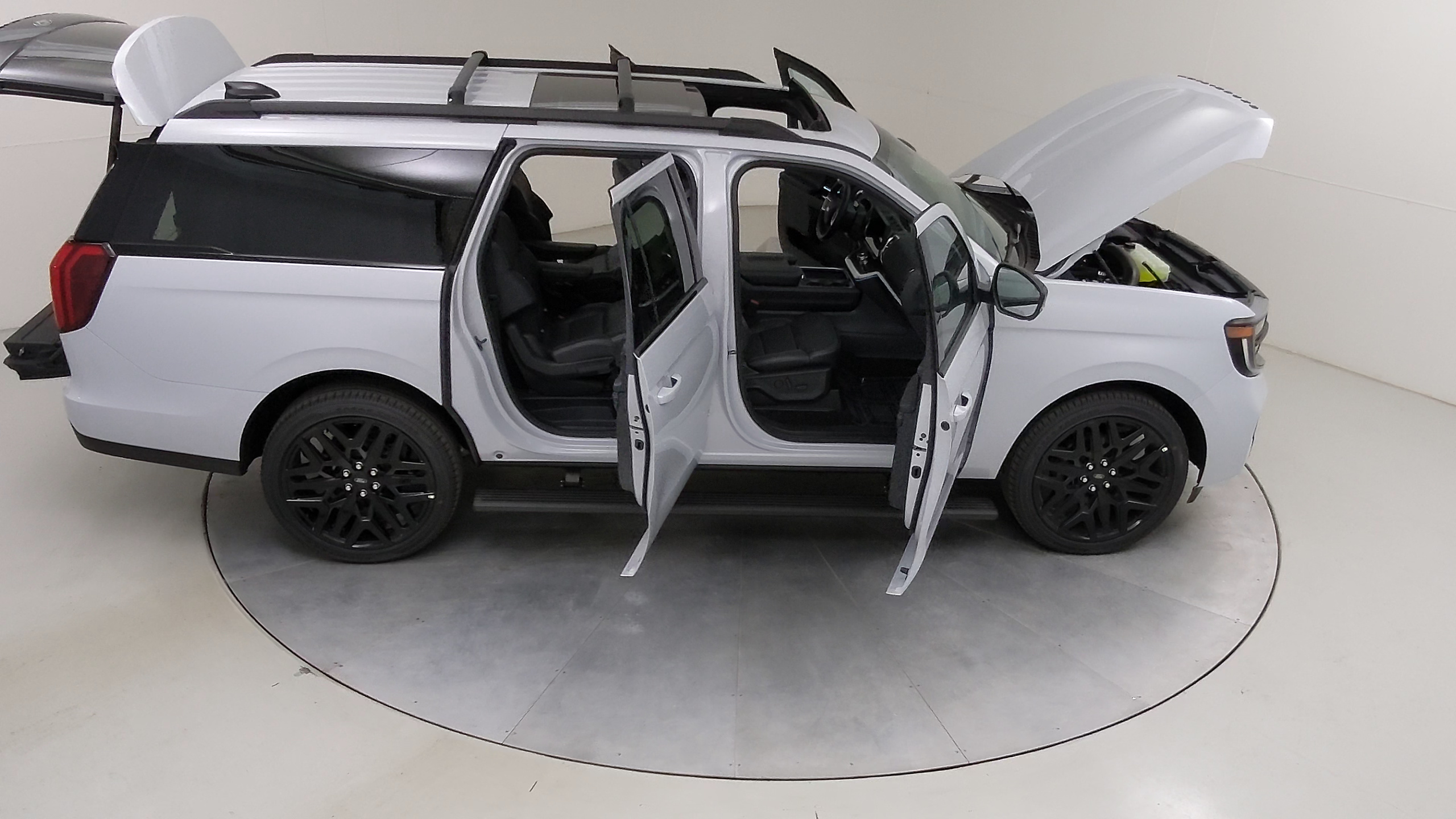 Car Exterior