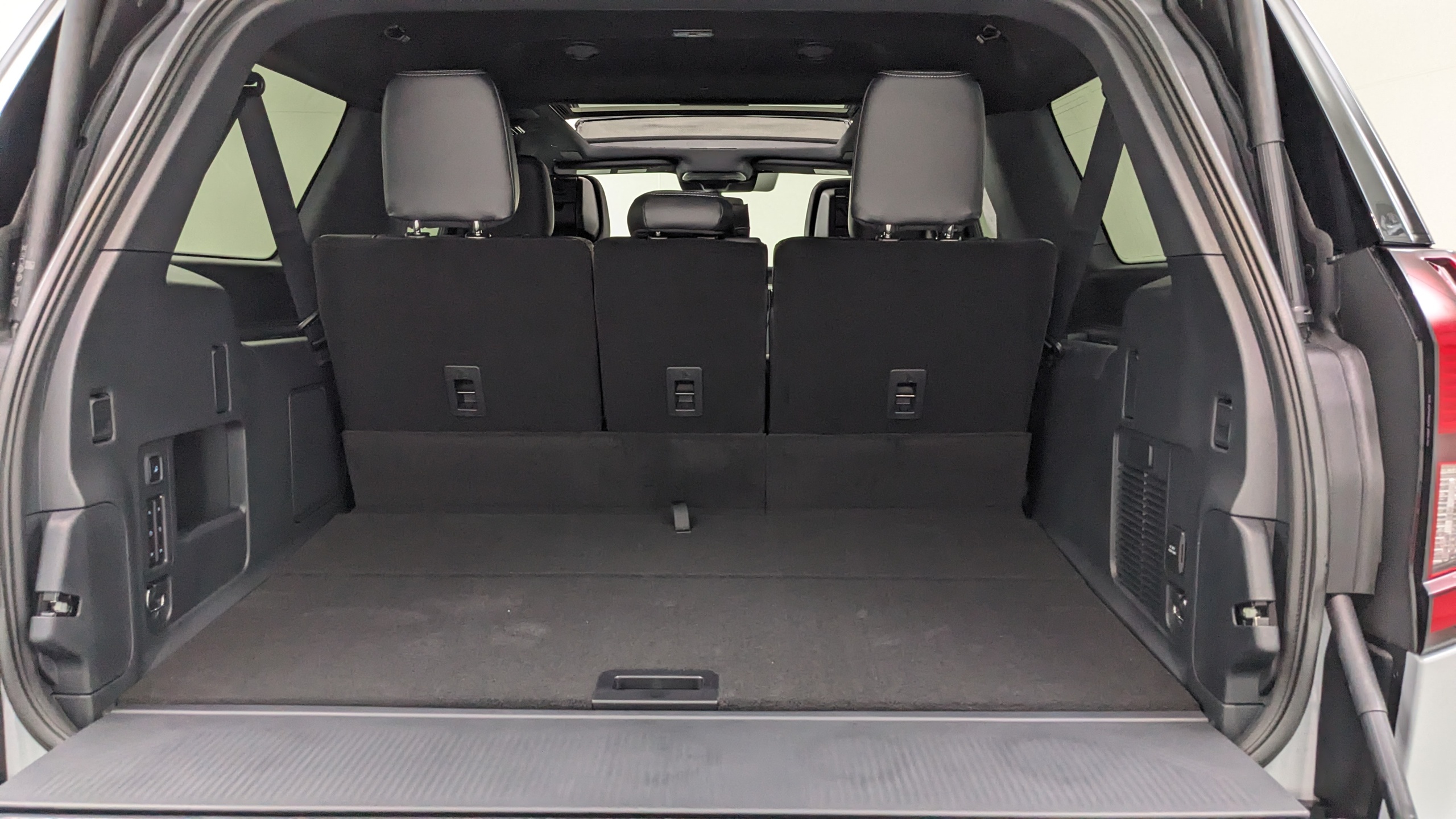 Car Exterior