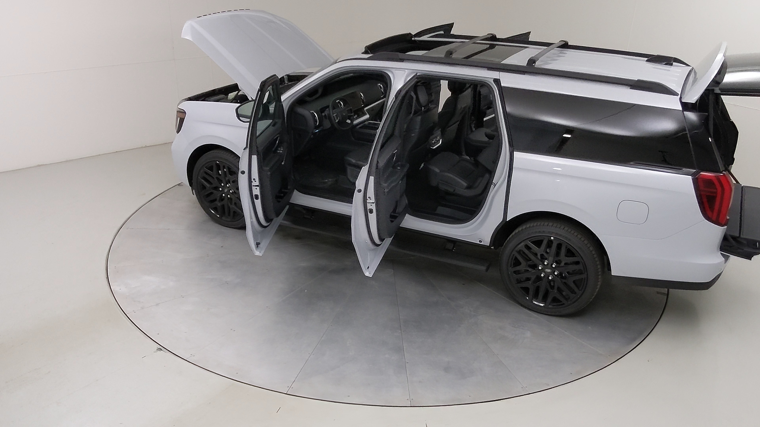 Car Exterior