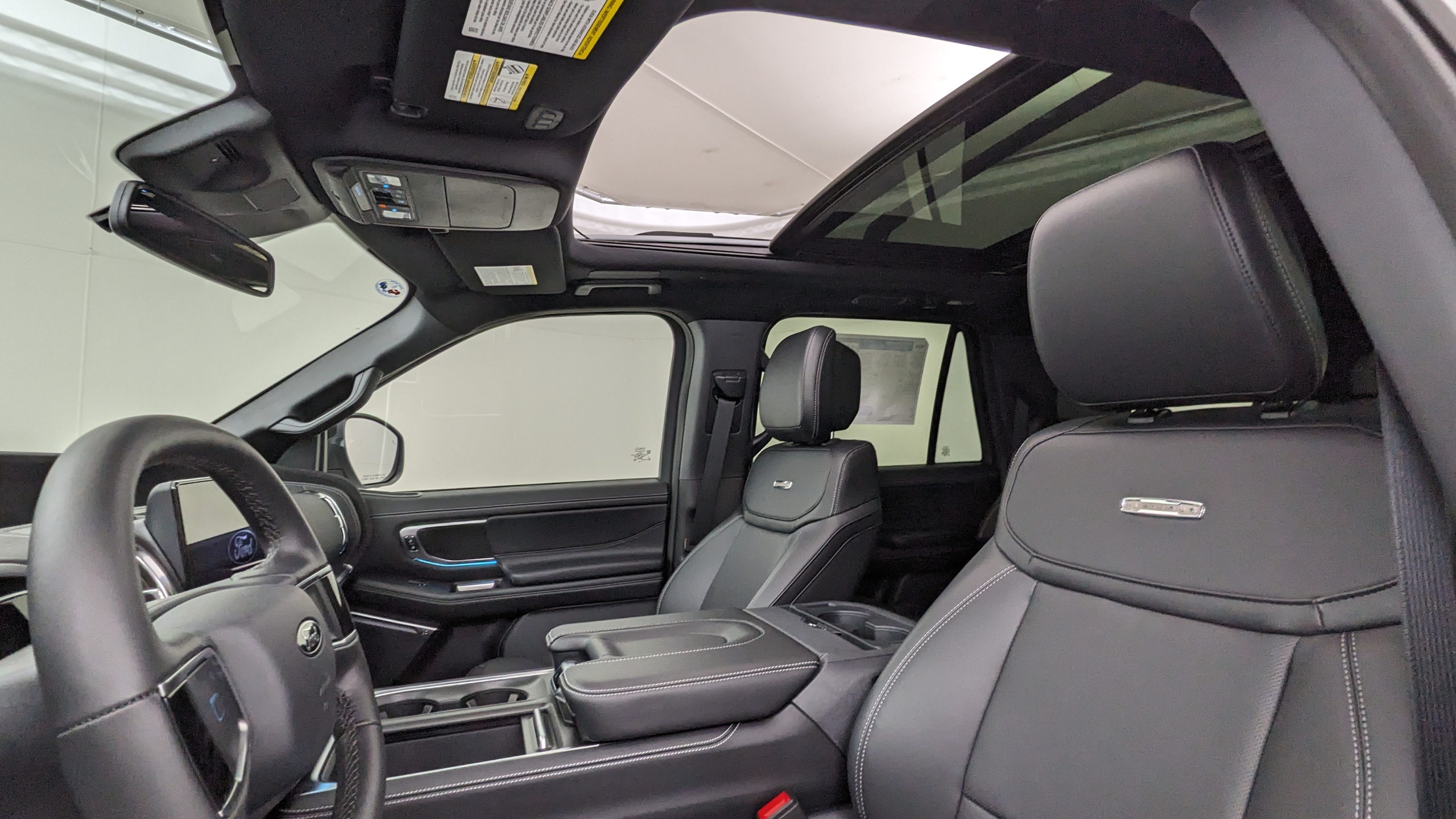 Car Exterior