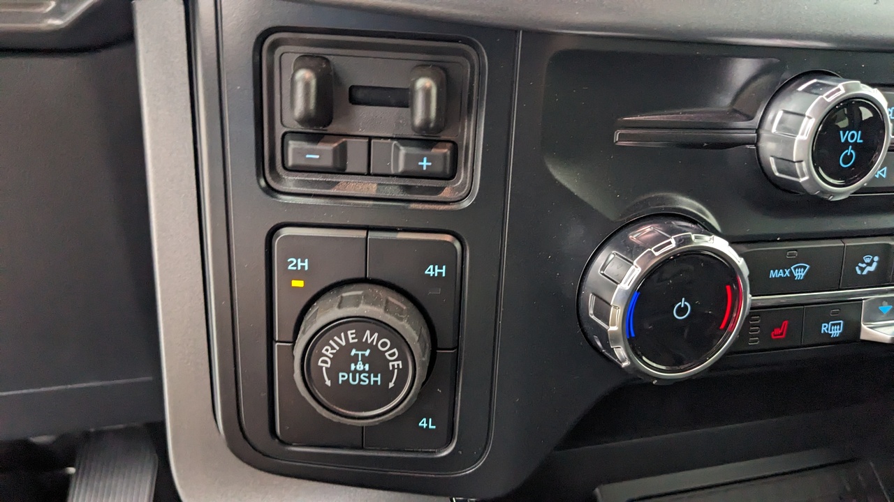Car Exterior
