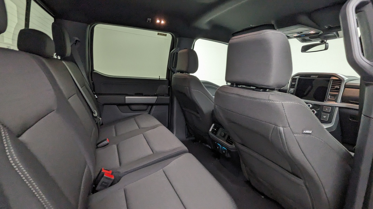Car Exterior