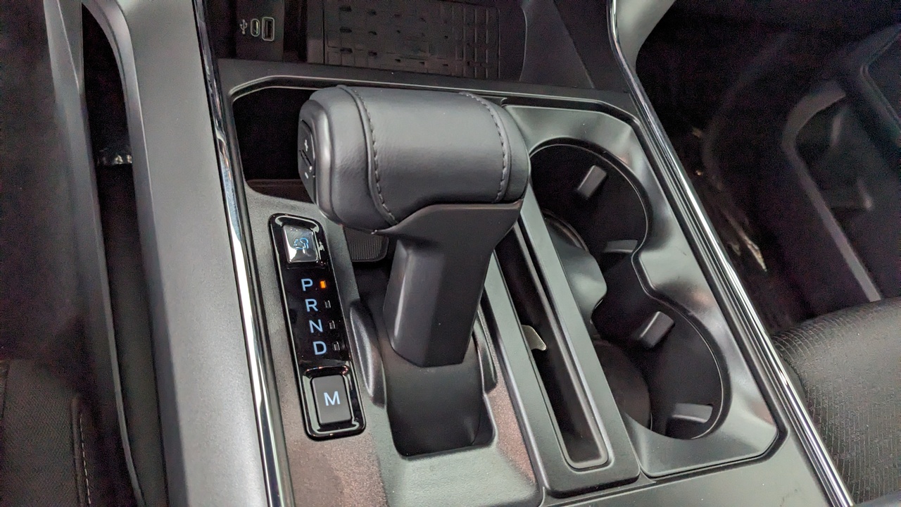 Car Exterior