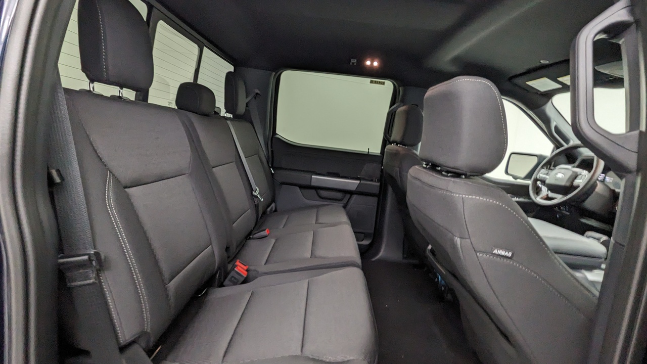 Car Exterior