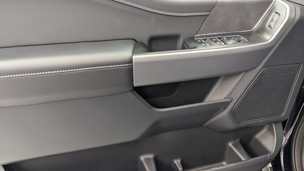 Car Exterior