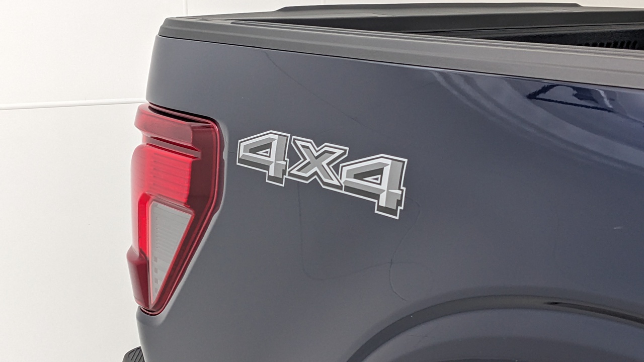 Car Exterior