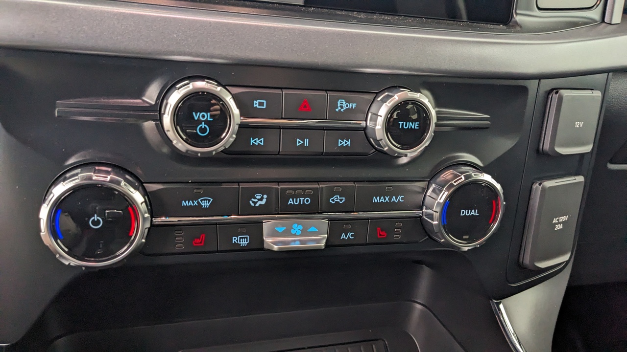 Car Exterior