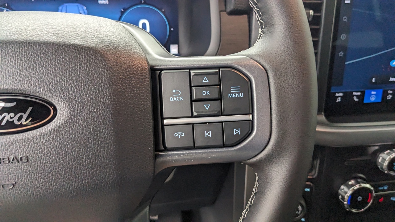 Car Exterior