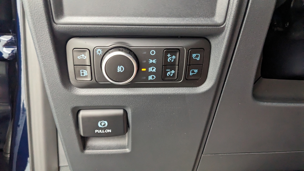 Car Exterior